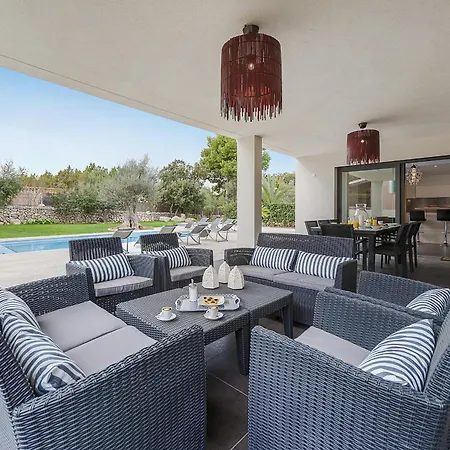 Lali Villa *