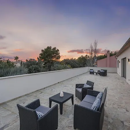 Villa Lali Alcudia (Mallorca)