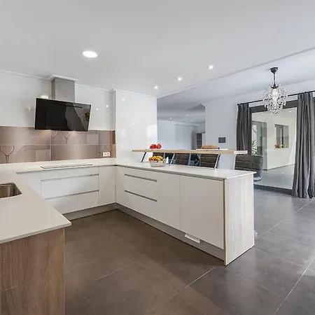Lali Villa Alcudia (Mallorca)