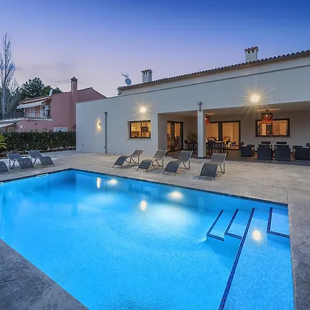 Villa Lali *