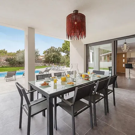 Villa Lali *